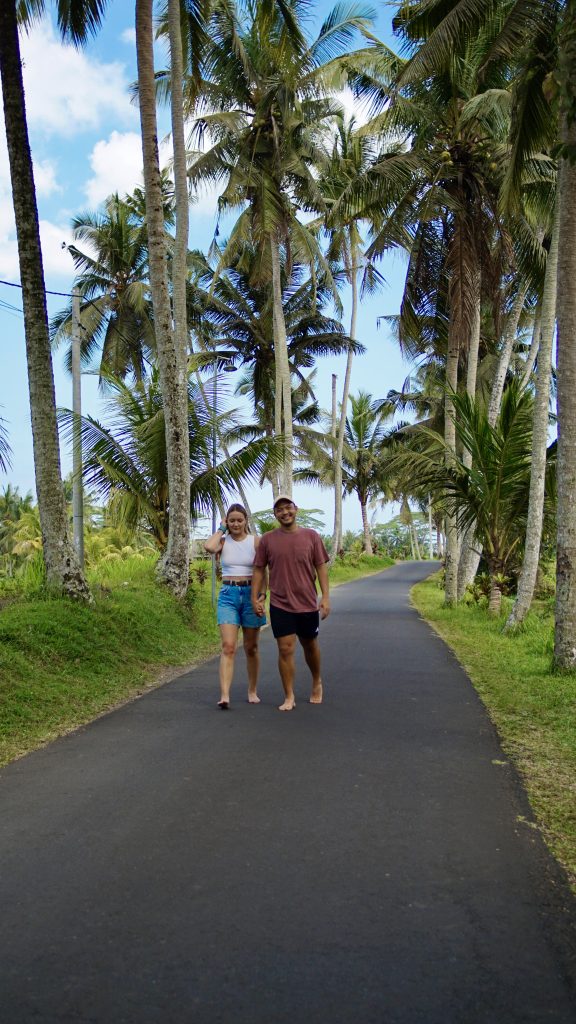 Bali Indonesien